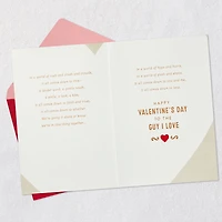 You & Me Valentine's Day Card for only USD 5.79 | Hallmark