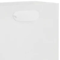 6.5" White Small Gift Bag for only USD 2.49 | Hallmark