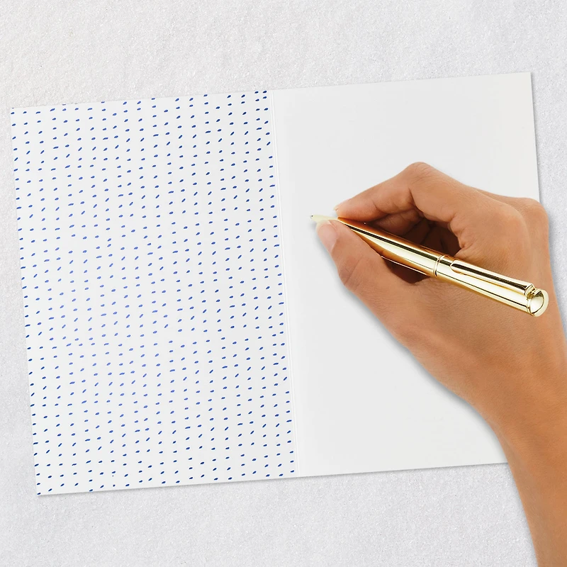 Modern Geometric Pattern Blank Card for only USD 7.59 | Hallmark