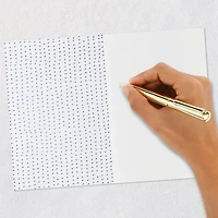 Modern Geometric Pattern Blank Card for only USD 7.59 | Hallmark