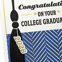 A Future Filled With Possibilities 2026 College Graduation Card for only USD 4.99 | Hallmark