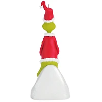 Dr. Seuss's How the Grinch Stole Christmas!™ A Change of Heart Ornament for only USD 27.99 | Hallmark