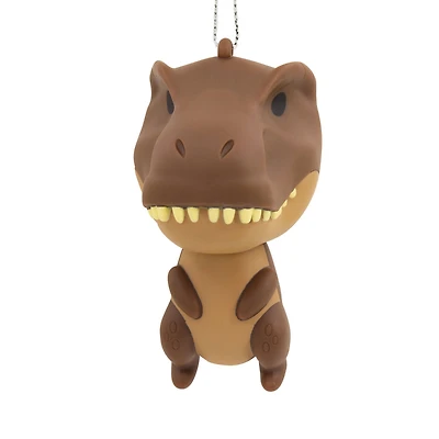 Jurassic Park T-Rex Shatterproof Hallmark Ornament for only USD 8.49 | Hallmark