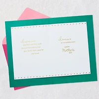 Flowers for an Amazing Daughter Mother's Day Card for only USD 5.99 | Hallmark