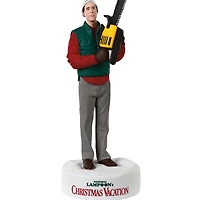 National Lampoon's Christmas Vacation™ Trimming the Tree Ornament With Sound for only USD 25.99 | Hallmark