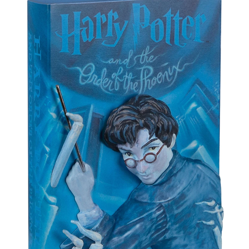 Harry Potter and the Order of the Phoenix™ Ornament for only USD 23.99 | Hallmark
