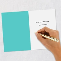 Still the Cutest Anniversary Card for Couple for only USD 3.99 | Hallmark