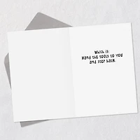 Hand Tools Rules Funny Father's Day Card for only USD 3.99 | Hallmark