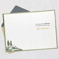 Life's Best Adventure Father's Day Card for only USD 7.99 | Hallmark