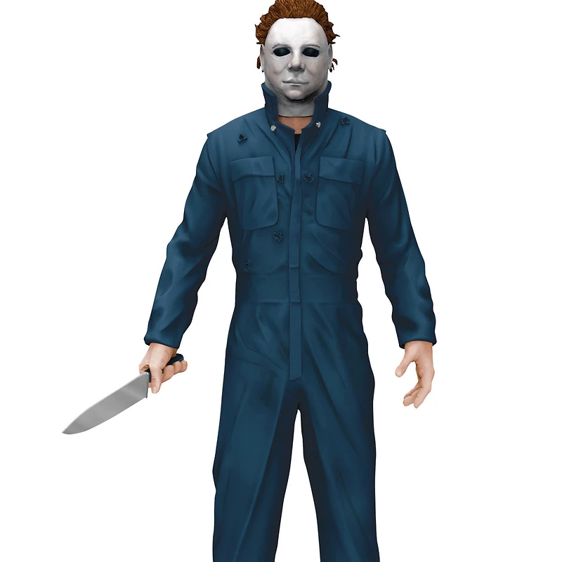 Halloween II Michael Myers Ornament for only USD 22.99 | Hallmark