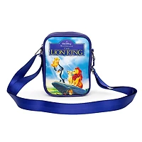 Buckle-Down Disney The Lion King VHS Movie Box Crossbody Bag for only USD 35.00 | Hallmark