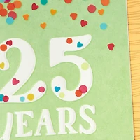 This Amazing Life You've Made 25th Anniversary Card for Couple for only USD 5.59 | Hallmark