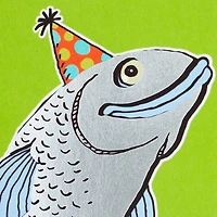 Enjoy This Birthday Cod Funny Birthday Card for only USD 4.49 | Hallmark