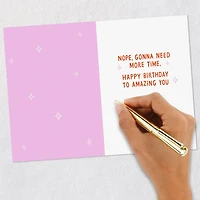 A Day to Celebrate Amazing You Funny Birthday Card for only USD 4.49 | Hallmark