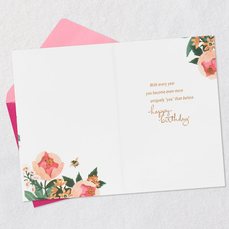 Strong Women Birthday Card for Her for only USD 5.99 | Hallmark