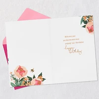 Strong Women Birthday Card for Her for only USD 5.99 | Hallmark