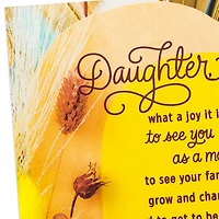 We Couldn't Be Prouder Mother's Day Card for Daughter from Both for only USD 5.99 | Hallmark