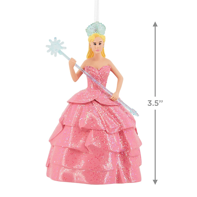 Wicked Glinda Hallmark Ornament for only USD 11.49 | Hallmark