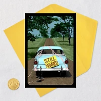 A Marriage With a Little Mileage Funny Anniversary Card for only USD 3.99 | Hallmark