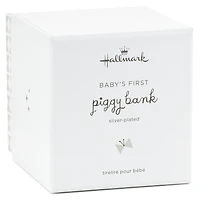 Baby's First Piggy Bank for only USD 39.99 | Hallmark