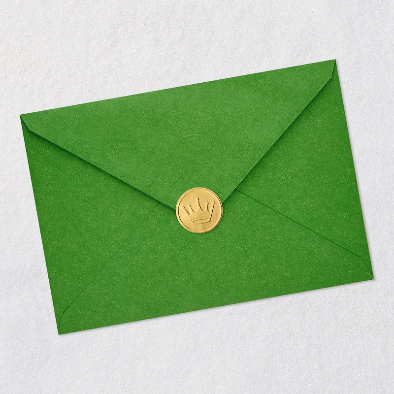 Love You More Than Woofs Can Say Holiday Card From the Dog for only USD 4.59 | Hallmark