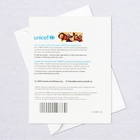 UNICEF Fabulous Birthday Card With Bracelet for Her for only USD 5.99 | Hallmark
