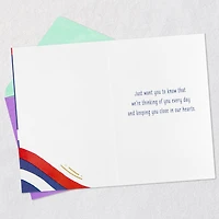 Can't Wait to Have You Back Home Military Miss You Card for only USD 4.99 | Hallmark