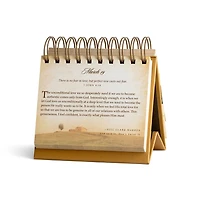 God's Promises Day by Day 365-Day Perpetual Calendar for only USD 11.99 | Hallmark