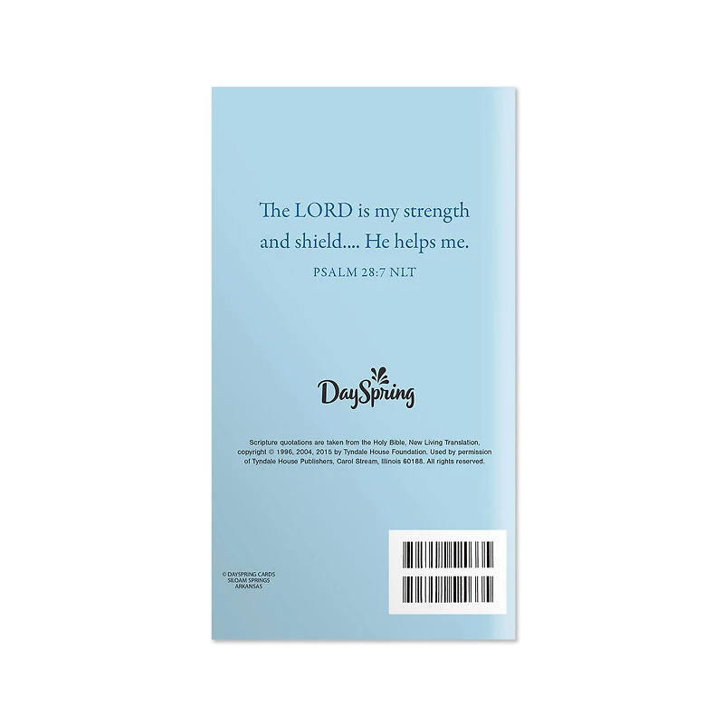 Blue Marbled 2027-2028 Inspirational Pocket Planner, 28-Month for only USD 4.99 | Hallmark