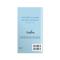 Blue Marbled 2027-2028 Inspirational Pocket Planner, 28-Month for only USD 4.99 | Hallmark