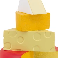 Stack of Cheese Hallmark Ornament for only USD 14.99 | Hallmark