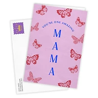 You Make Us Feel Loved Custom Love Card for Her for only USD 4.99 | Hallmark