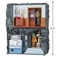 Batman™ The Classic TV Series To the Batcave!™ Ornament With Light, Sound and Motion for only USD 74.99 | Hallmark