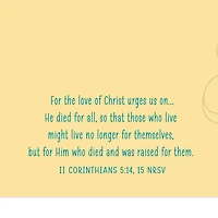 You Reflect the Heart of Christ Religious Clergy Appreciation Card for only USD 2.00 | Hallmark