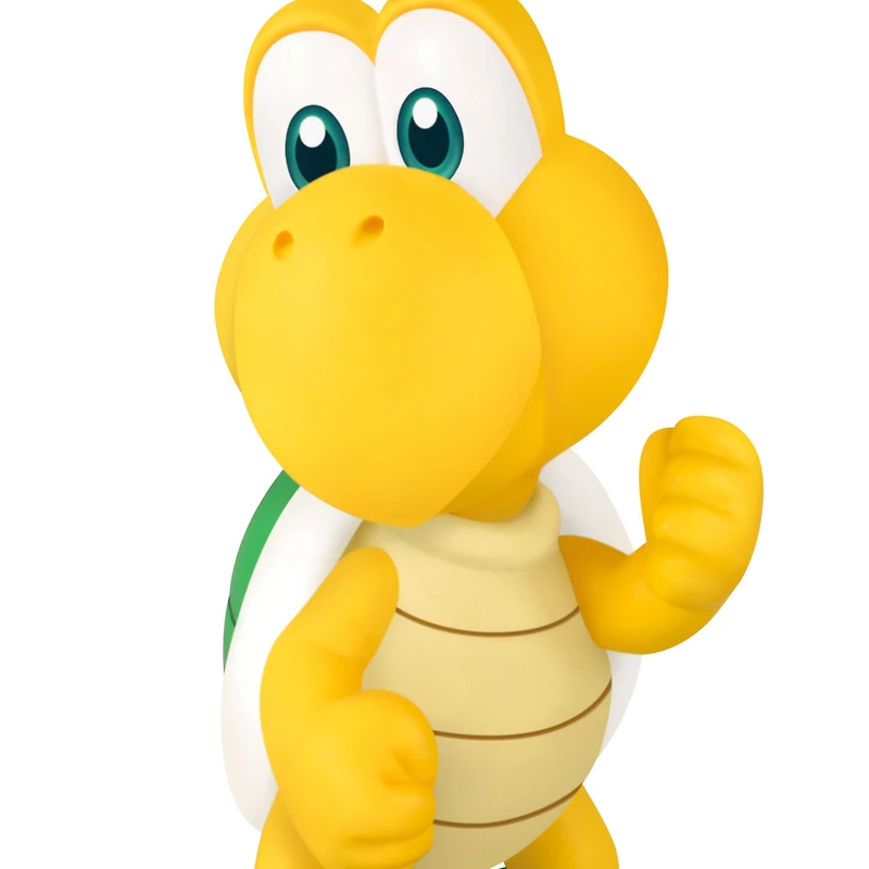Nintendo Super Mario™ Koopa Troopa Ornament for only USD 19.99 | Hallmark