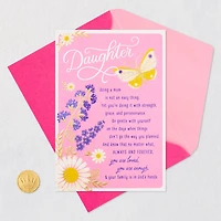 Cheering You On Religious Mother's Day Card for Daughter for only USD 4.59 | Hallmark