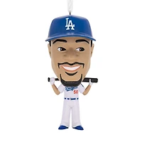 MLB Los Angeles Dodgers™ Mookie Betts Bobblehead Ornament for only USD 19.99 | Hallmark