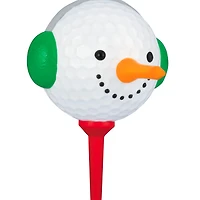 Teed Up for Christmas Ornament for only USD 22.99 | Hallmark