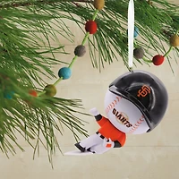 MLB San Francisco Giants™ Bobblehead Ornament for only USD 17.49 | Hallmark