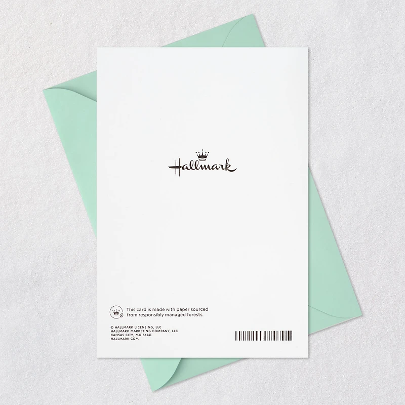The Huggiest Job in the World New Baby Card for Grandparents for only USD 2.99 | Hallmark