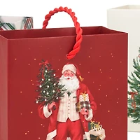 4.6" Yuletide Classics 3-Pack Assortment Christmas Gift Card Holder Mini Bags for only USD 4.99 | Hallmark