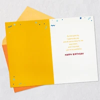 Love and Gratitude Birthday Card for Godfather for only USD 5.99 | Hallmark