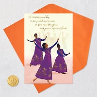 Another Blessed and Highly Favored Year Birthday Card for only USD 2.99 | Hallmark