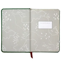 Adventure Awaits Prompted Journal for only USD 16.99 | Hallmark
