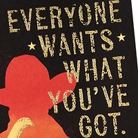 Yellowstone You're Legendary Card for only USD 5.99 | Hallmark