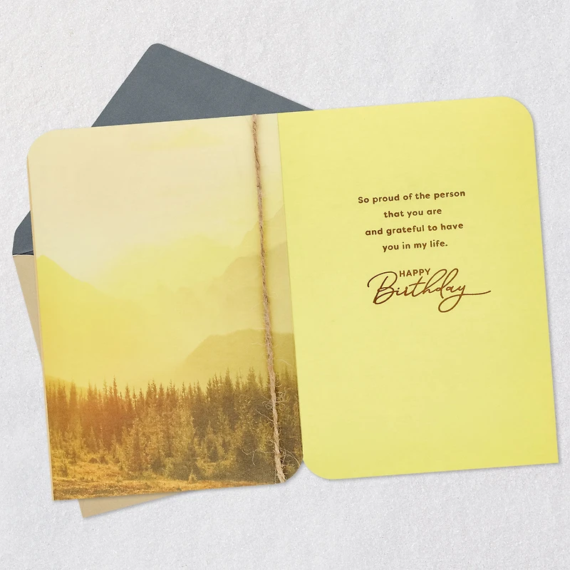Year-Round Blessing Birthday Card for Godson for only USD 5.99 | Hallmark