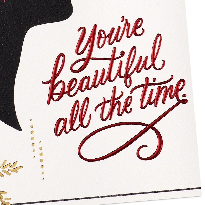 Your Love Is Magical and Powerful Christmas Card for Mama for only USD 5.99 | Hallmark