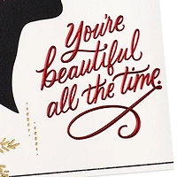 Your Love Is Magical and Powerful Christmas Card for Mama for only USD 5.99 | Hallmark