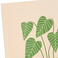 Potted Plant Blank Card for only USD 5.99 | Hallmark