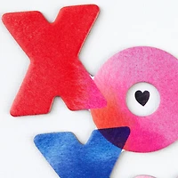 XOXO Love You So Much Romantic Valentine's Day Card for only USD 6.99 | Hallmark